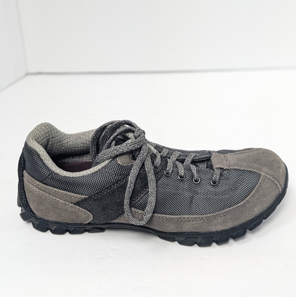 easy spirit explore sneakers - Picture 2 of 16